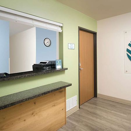 Extended Stay America Select Suites - Wichita - South Інтер'єр фото