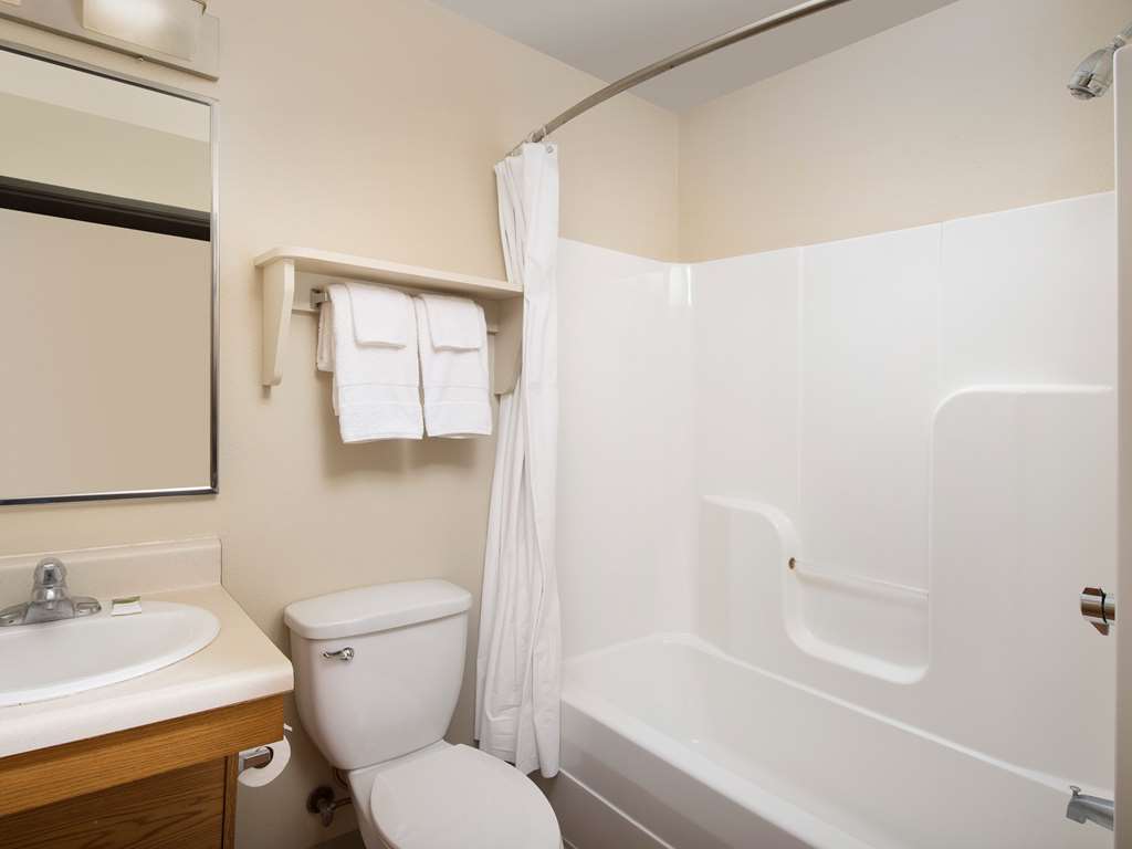 Extended Stay America Select Suites - Wichita - South Номер фото